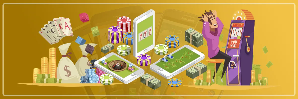 Игры в мобильных онлайн казино Казахстана