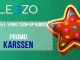 Legzo Casino Promo Code for 100 Free Spins