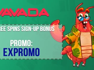 Exclusive Vavada Casino Promo Code for 30 Free Spins