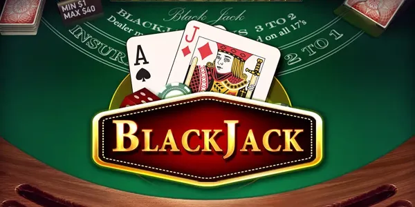 RTP в Blackjack
