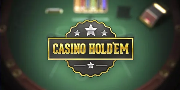 RTP в Casino Hold’em